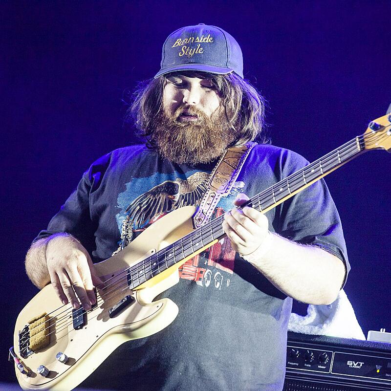 Alabama Shakes