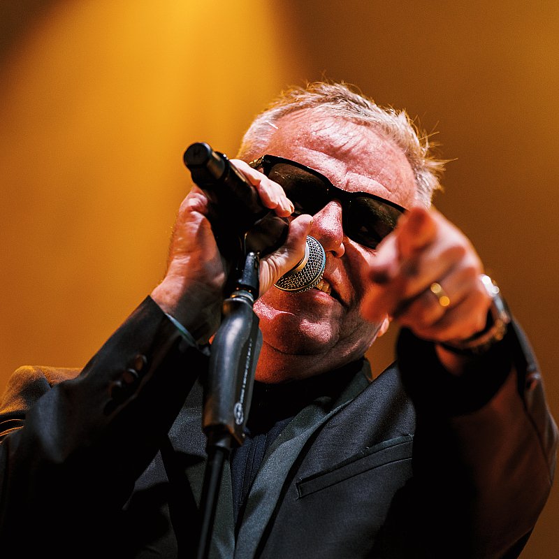 Madness at Cactusfestival 2026
