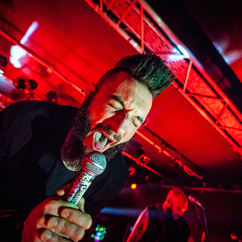 Caliban