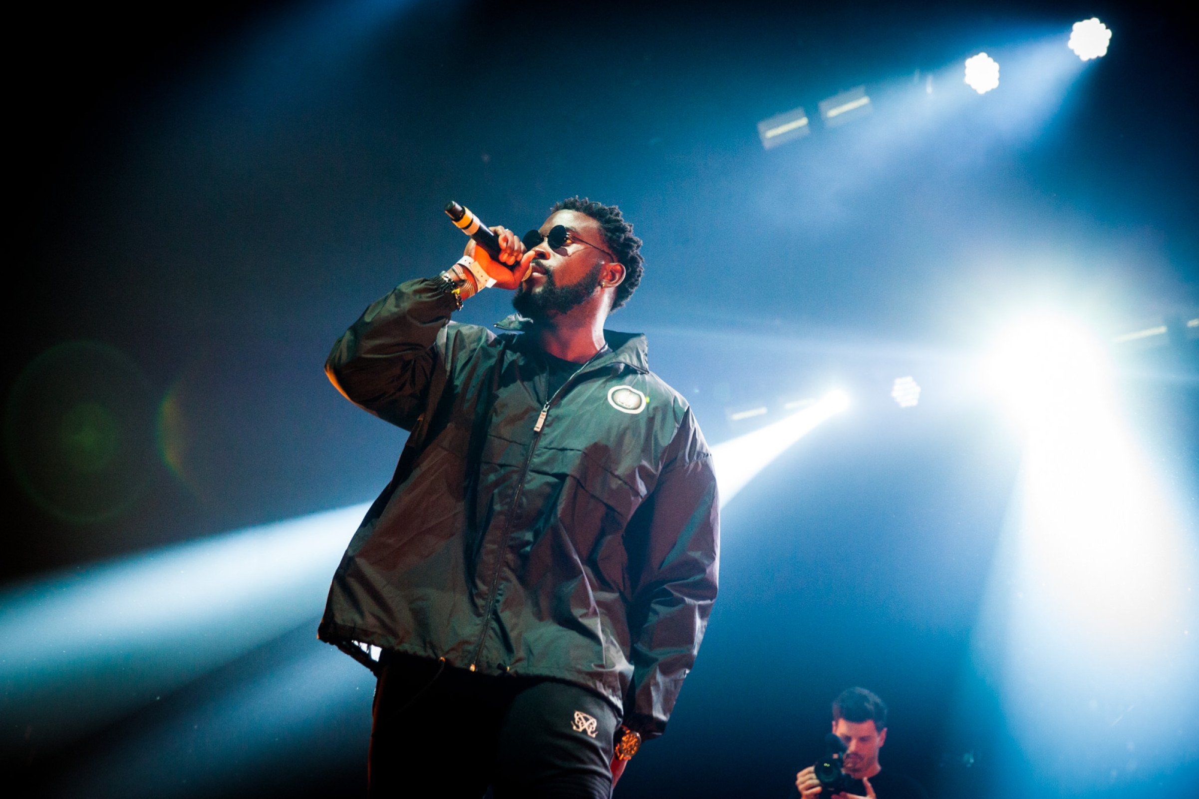 Damso · foto 1