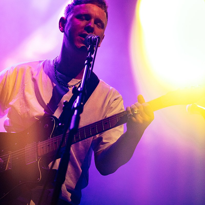 Tim Martyr at viernulvier