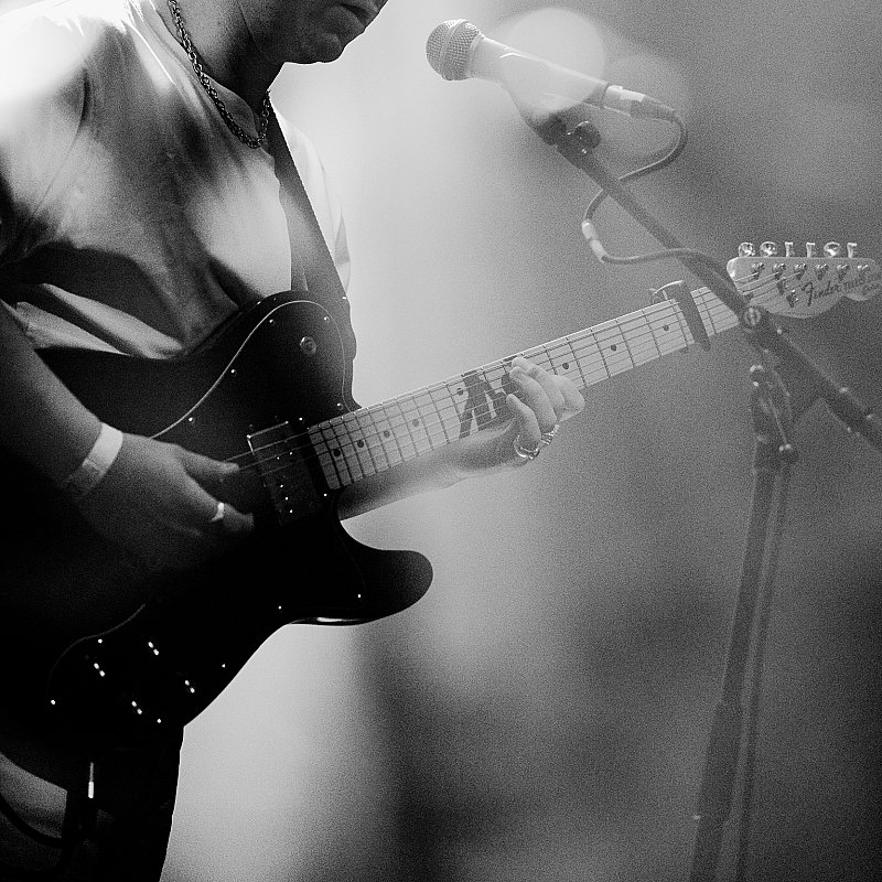 Tim Martyr at viernulvier