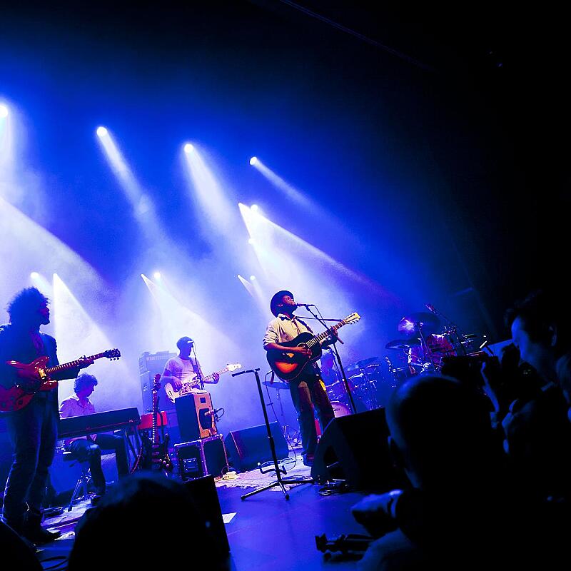 Michael Kiwanuka