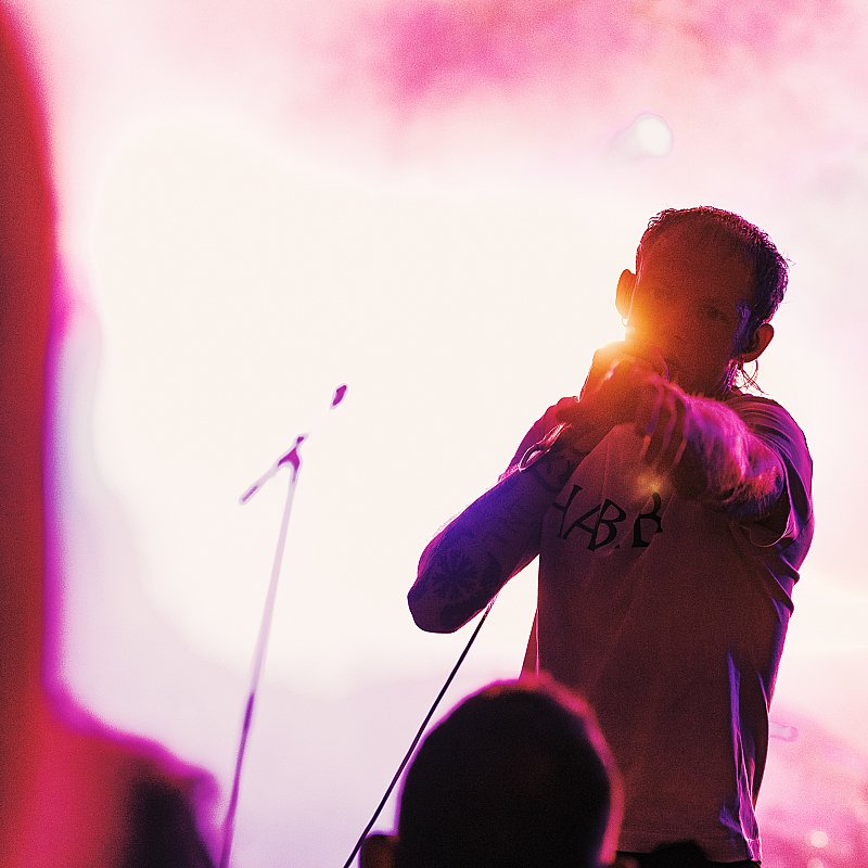 bleech 9:3 at AFF Festival 2026