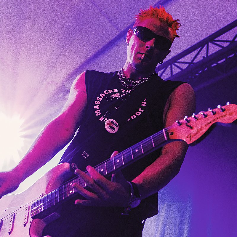 bleech 9:3 at AFF Festival 2026
