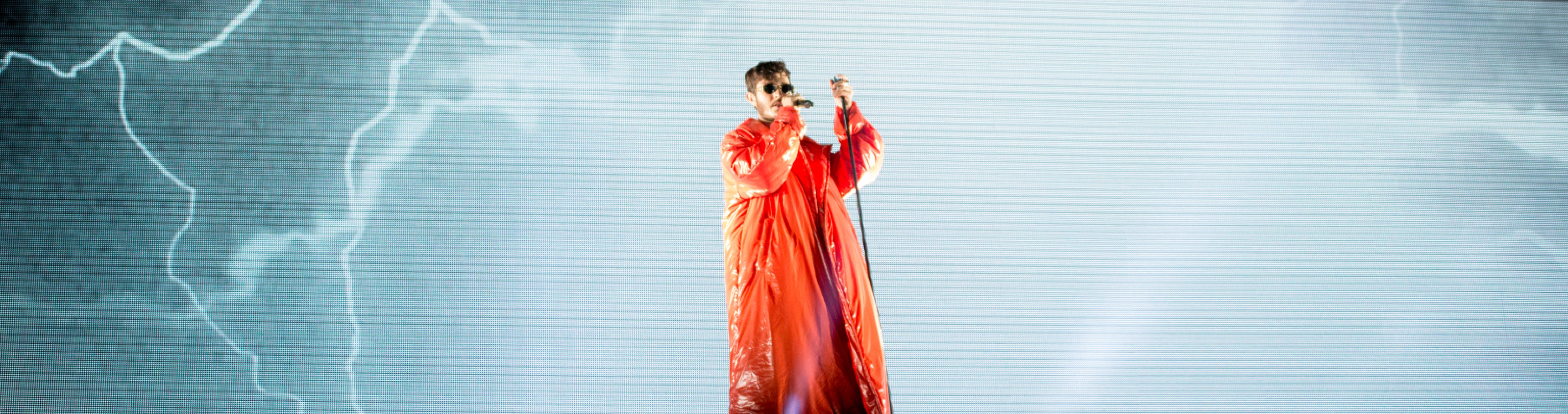 Oscar & The Wolf · photo 1