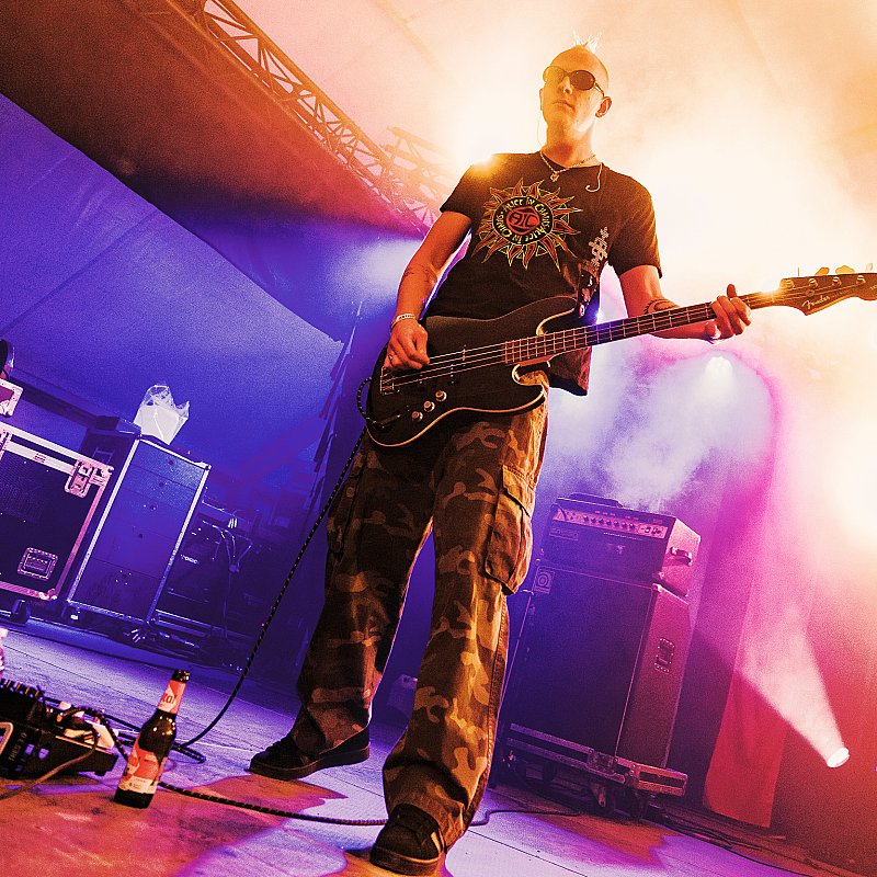 bleech 9:3 at AFF Festival 2026