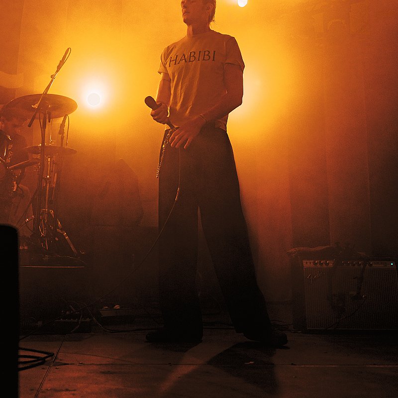 bleech 9:3 at AFF Festival 2026