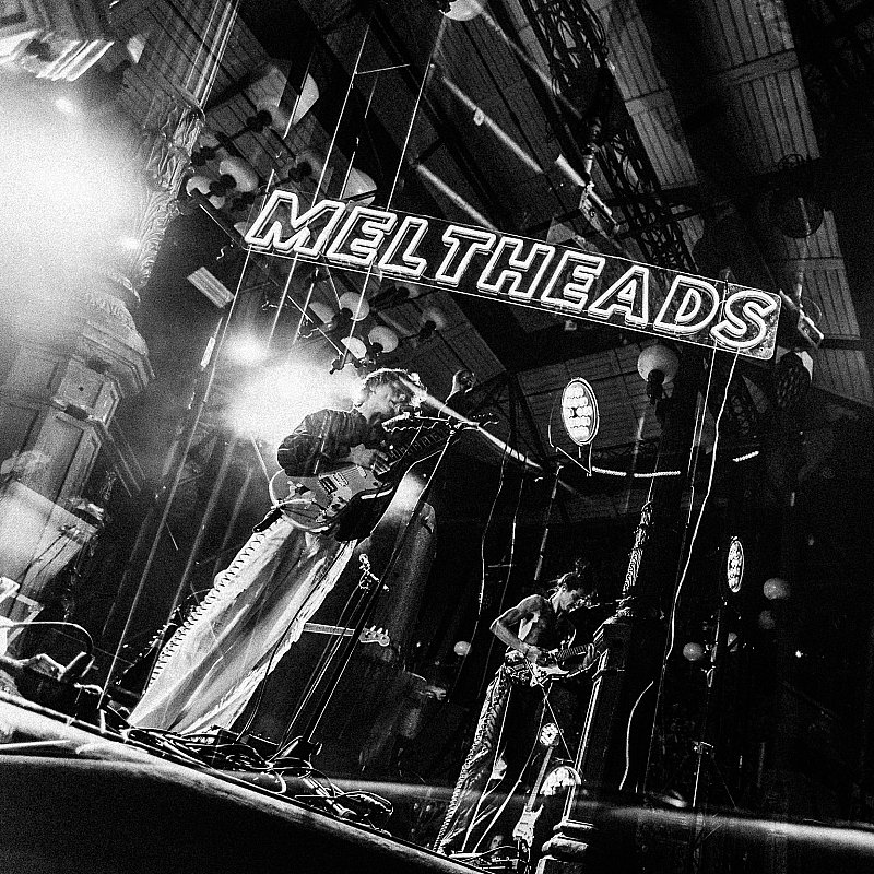 Meltheads at Boomtown 2023