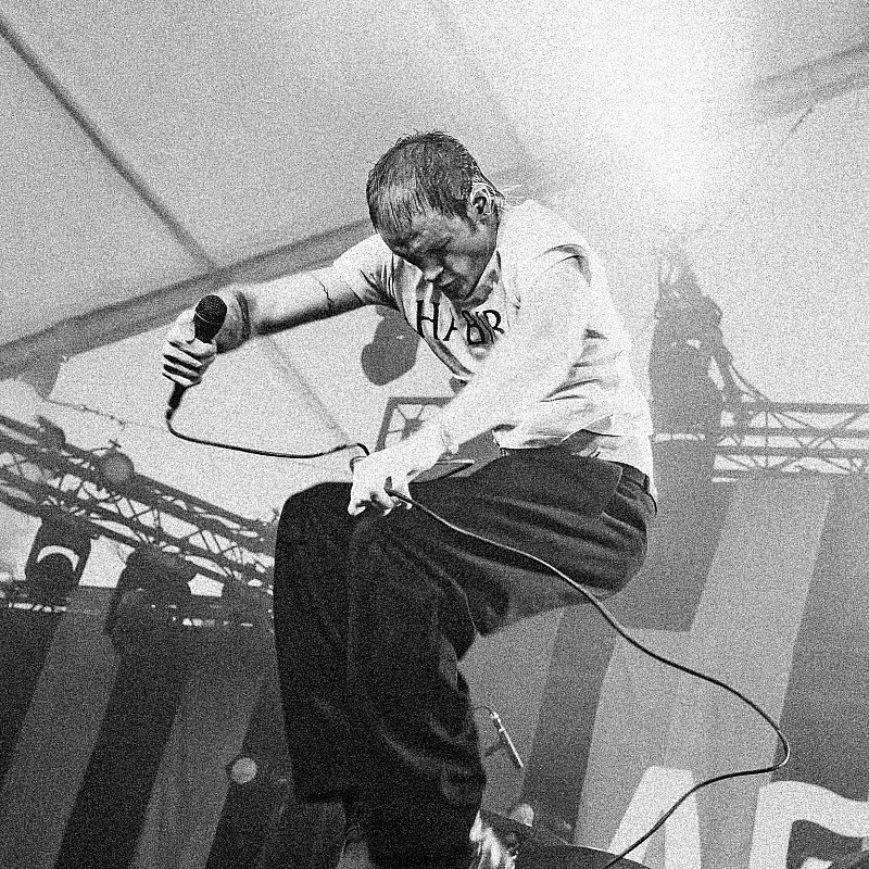 bleech 9:3 at AFF Festival 2026