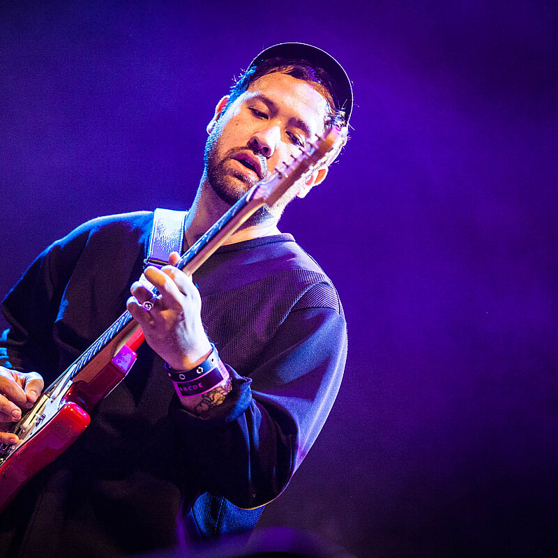 Unknown Mortal Orchestra