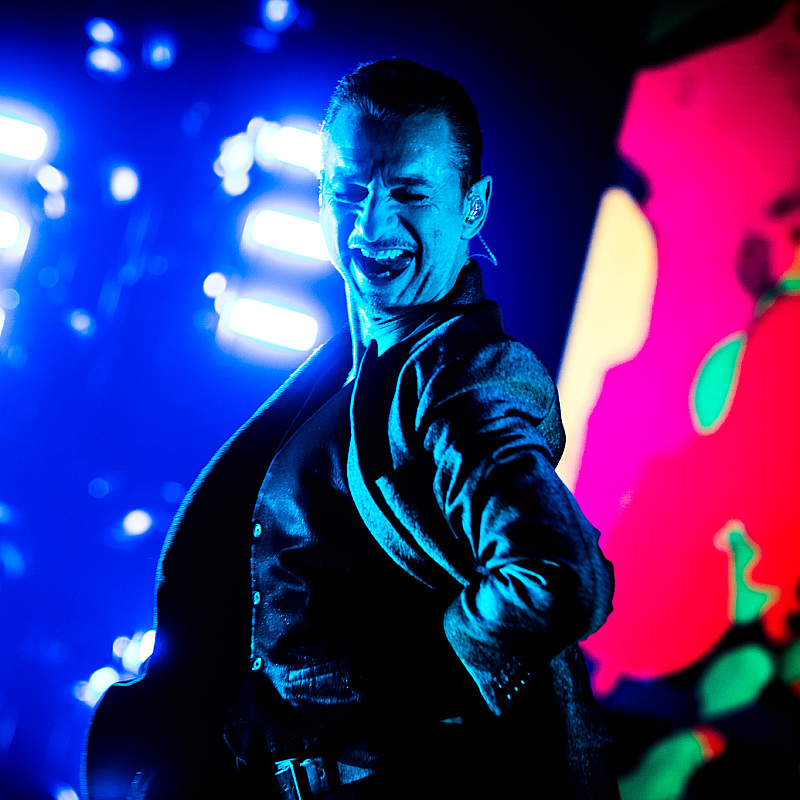 Depeche Mode