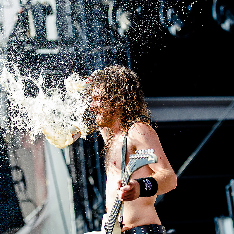 Airbourne