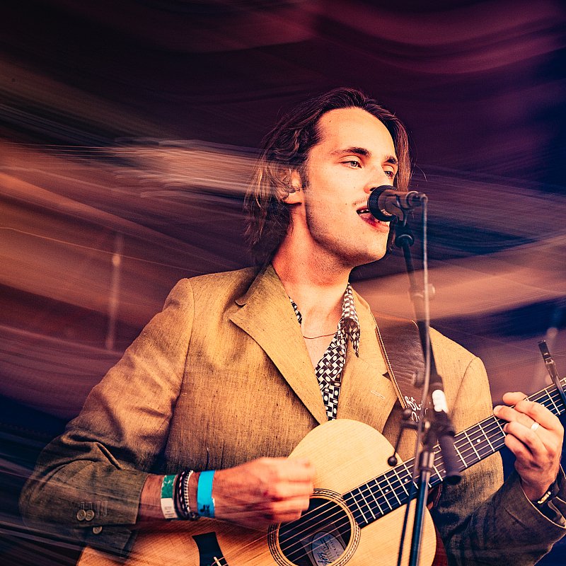Iskander Moon at Katse Feesten 2024