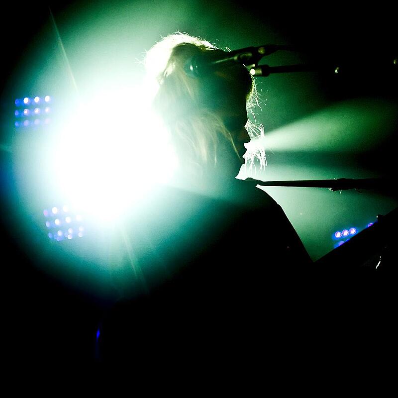 Selah Sue