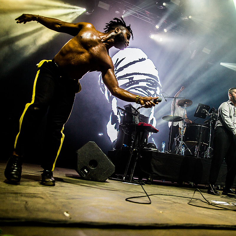 Young Fathers