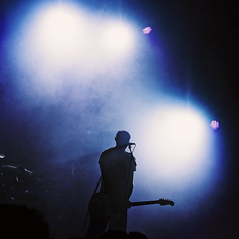 bleech 9:3 at AFF Festival 2026