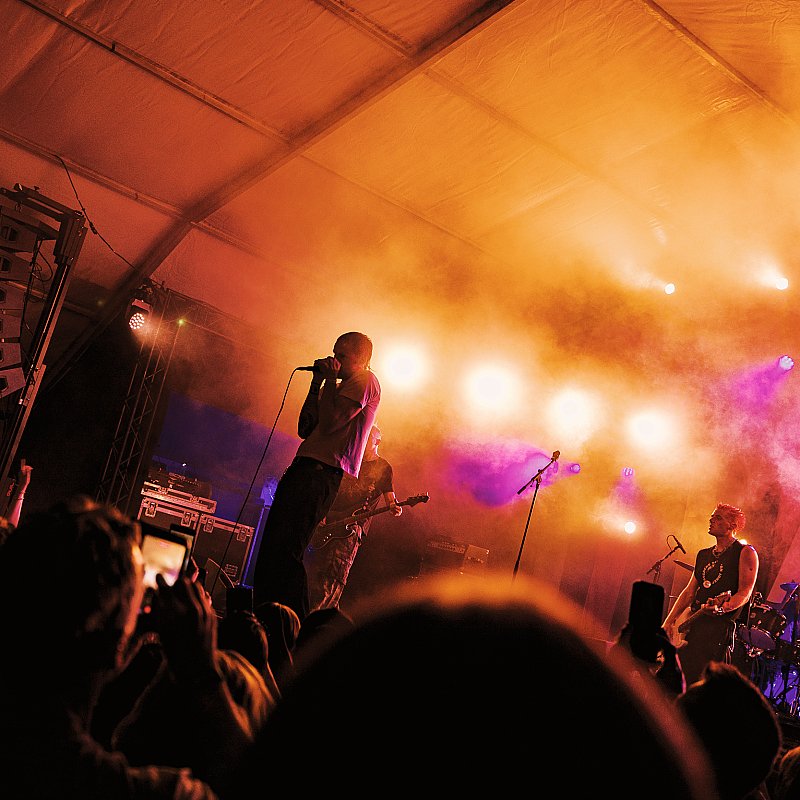 bleech 9:3 at AFF Festival 2026