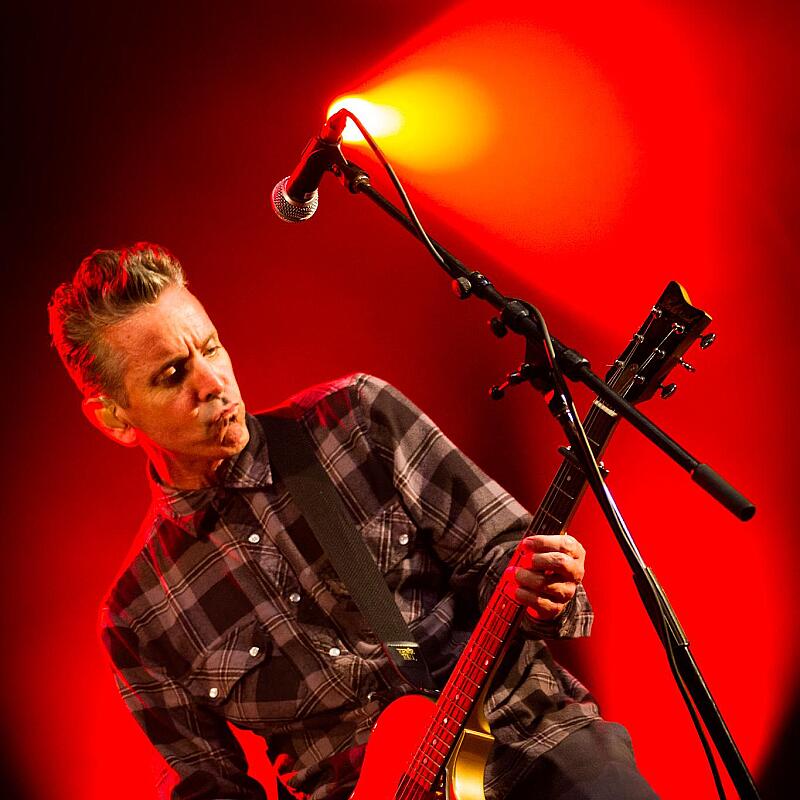 Social Distortion