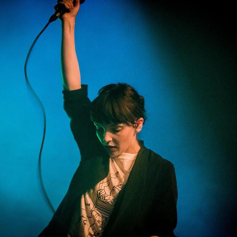 Chvrches
