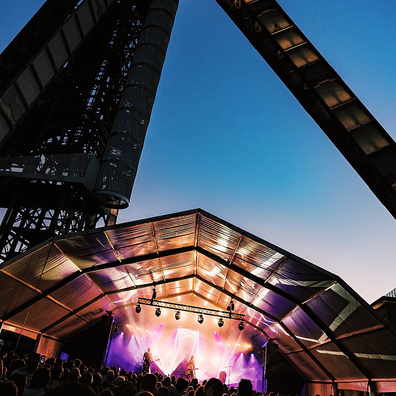 bleech 9:3 at AFF Festival 2026