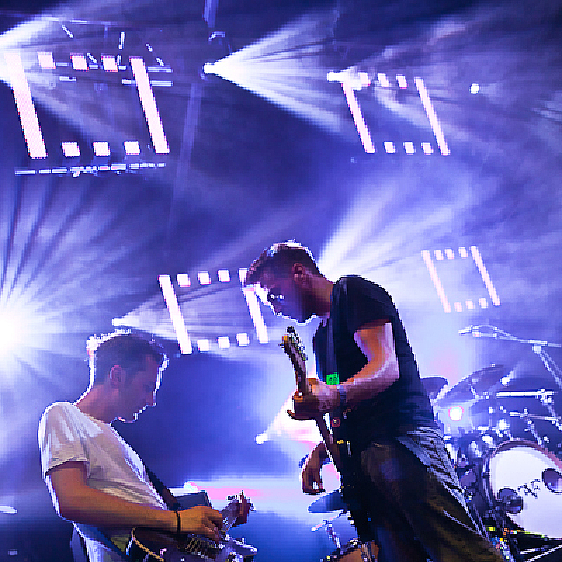 65daysofstatic