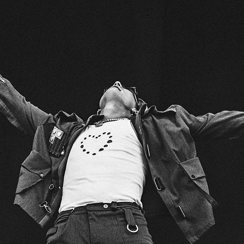 Goldband at Pukkelpop 2022