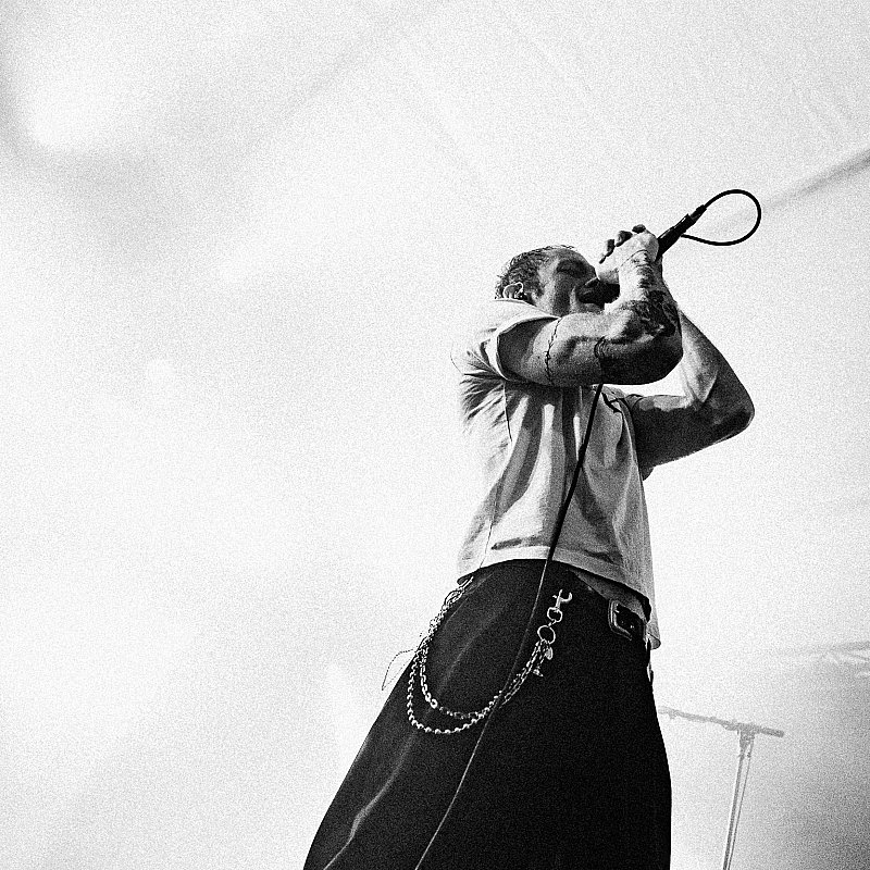 bleech 9:3 at AFF Festival 2026