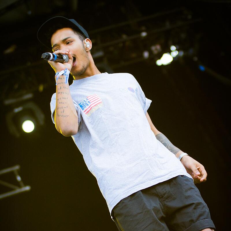 Rizzle Kicks