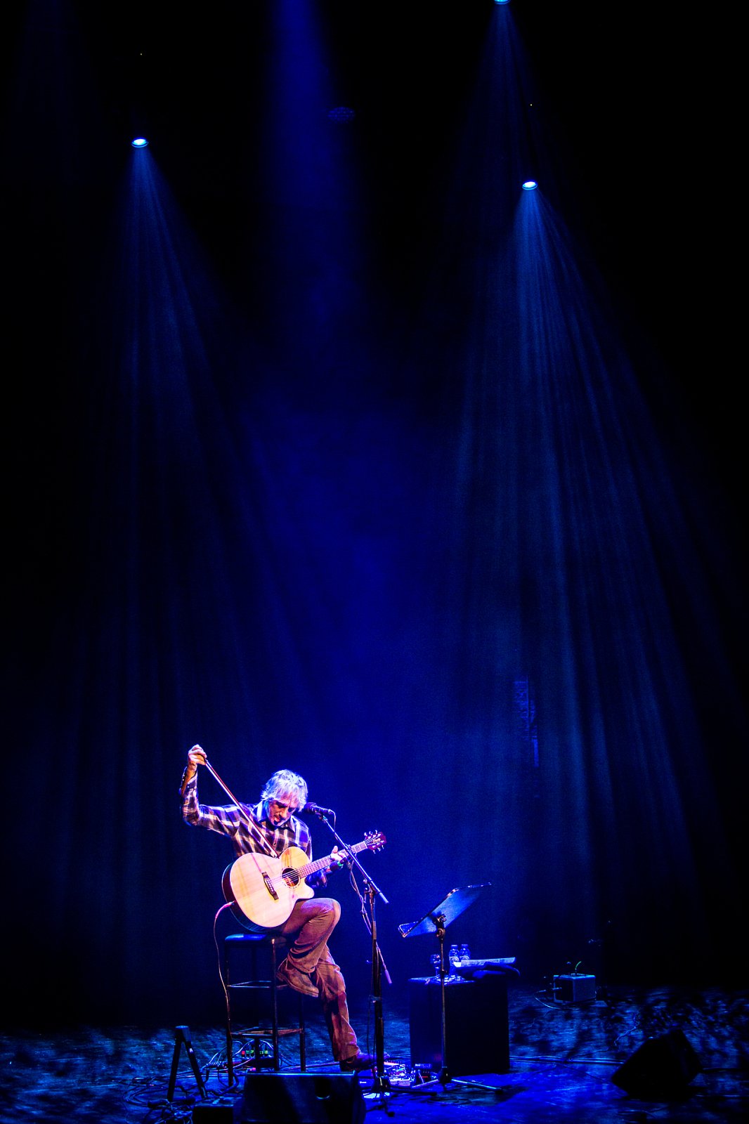 Lee Ranaldo · foto 1
