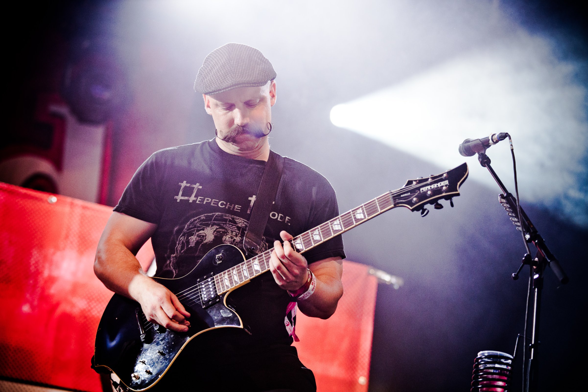 Zebrahead · photo 1
