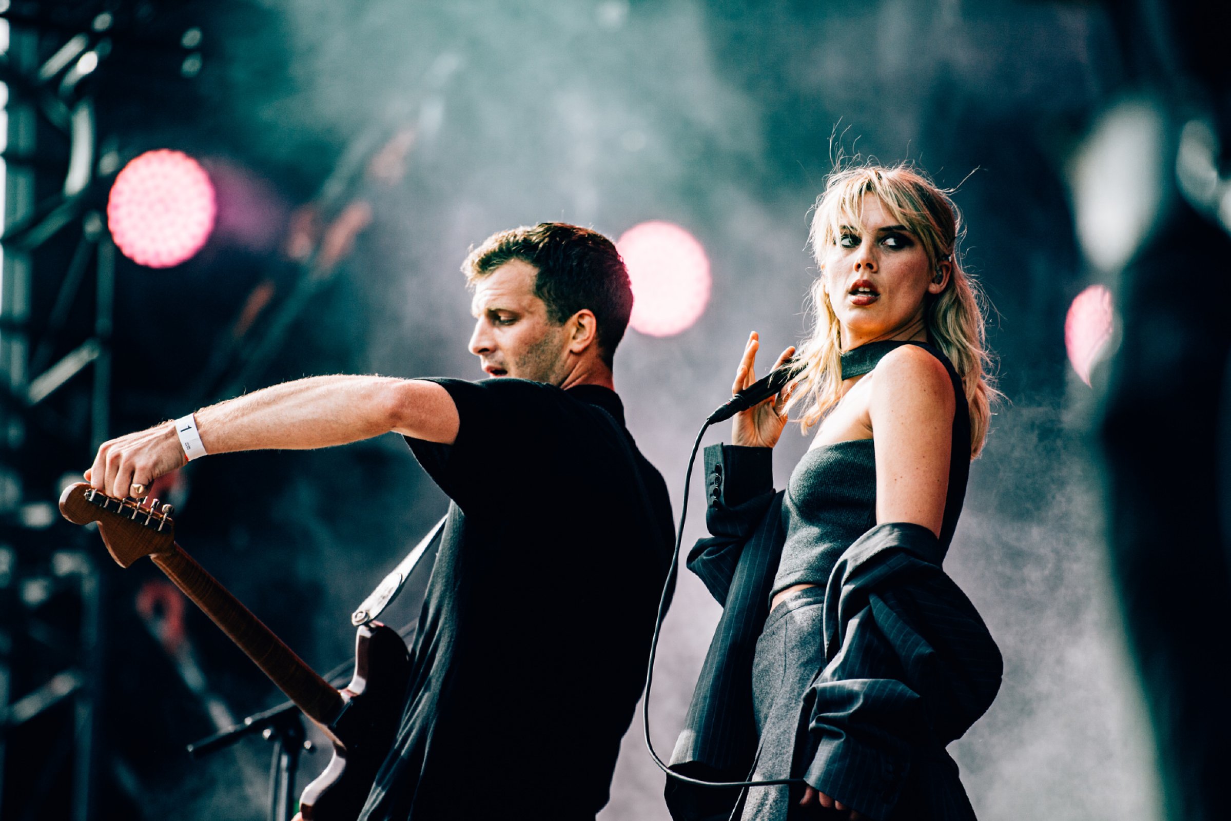 Wolf Alice · photo 1