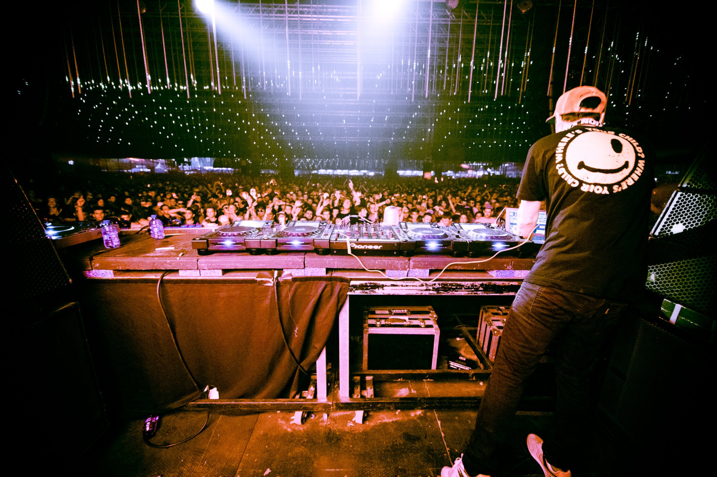 Boyz Noise · photo 1