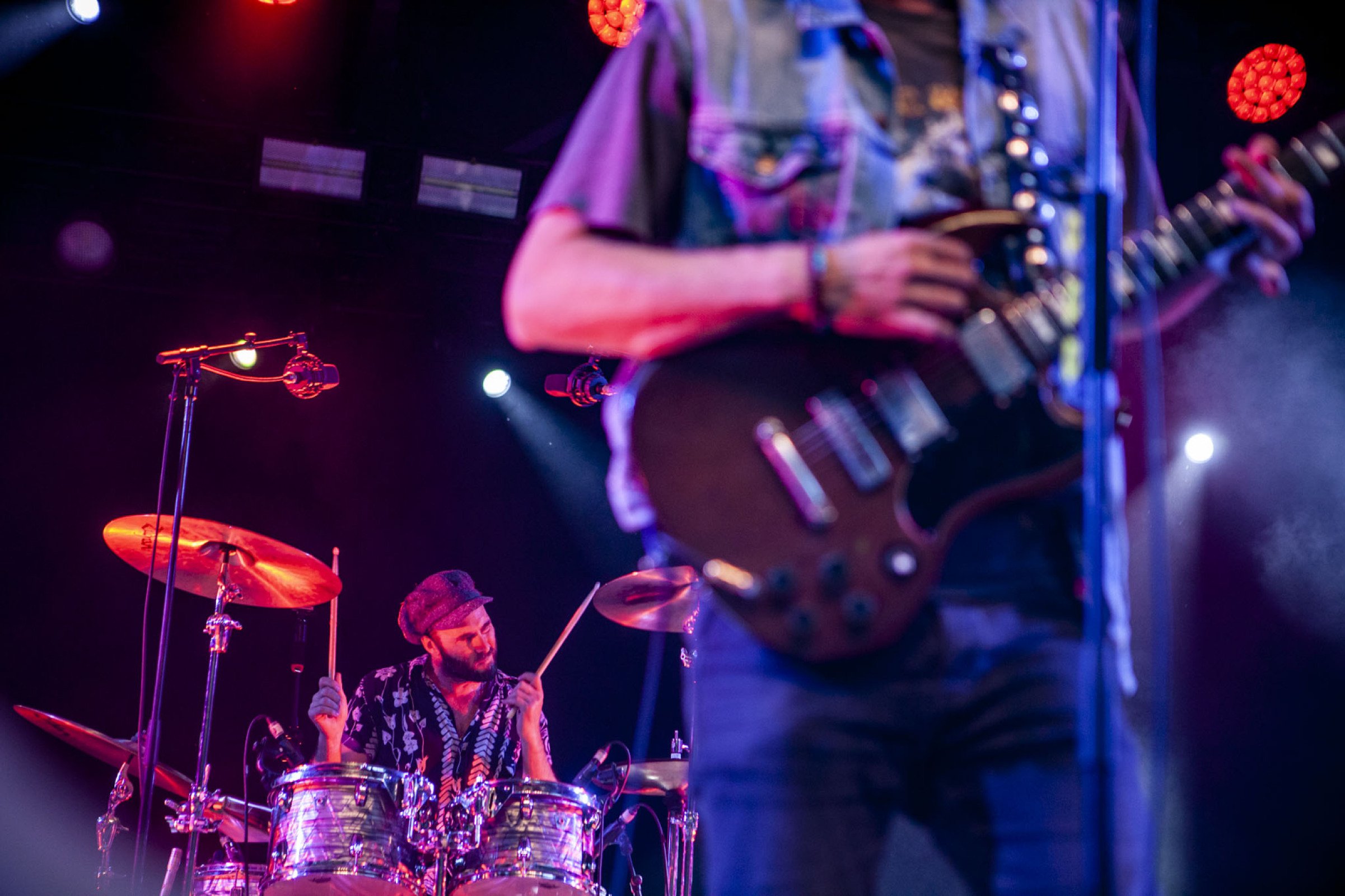 Wolfmother · foto 1