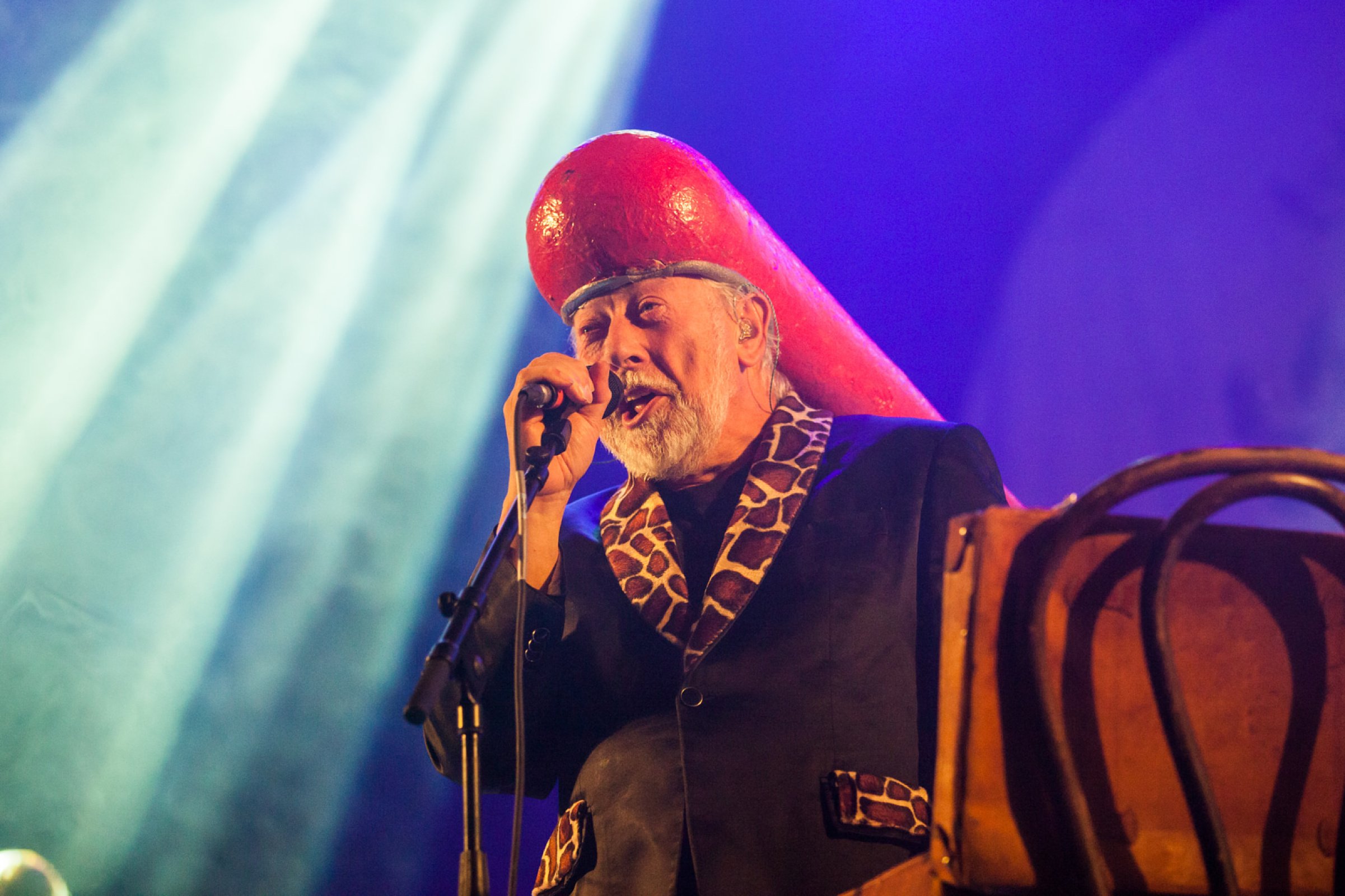 Urbanus & De Fanfaar · photo 1
