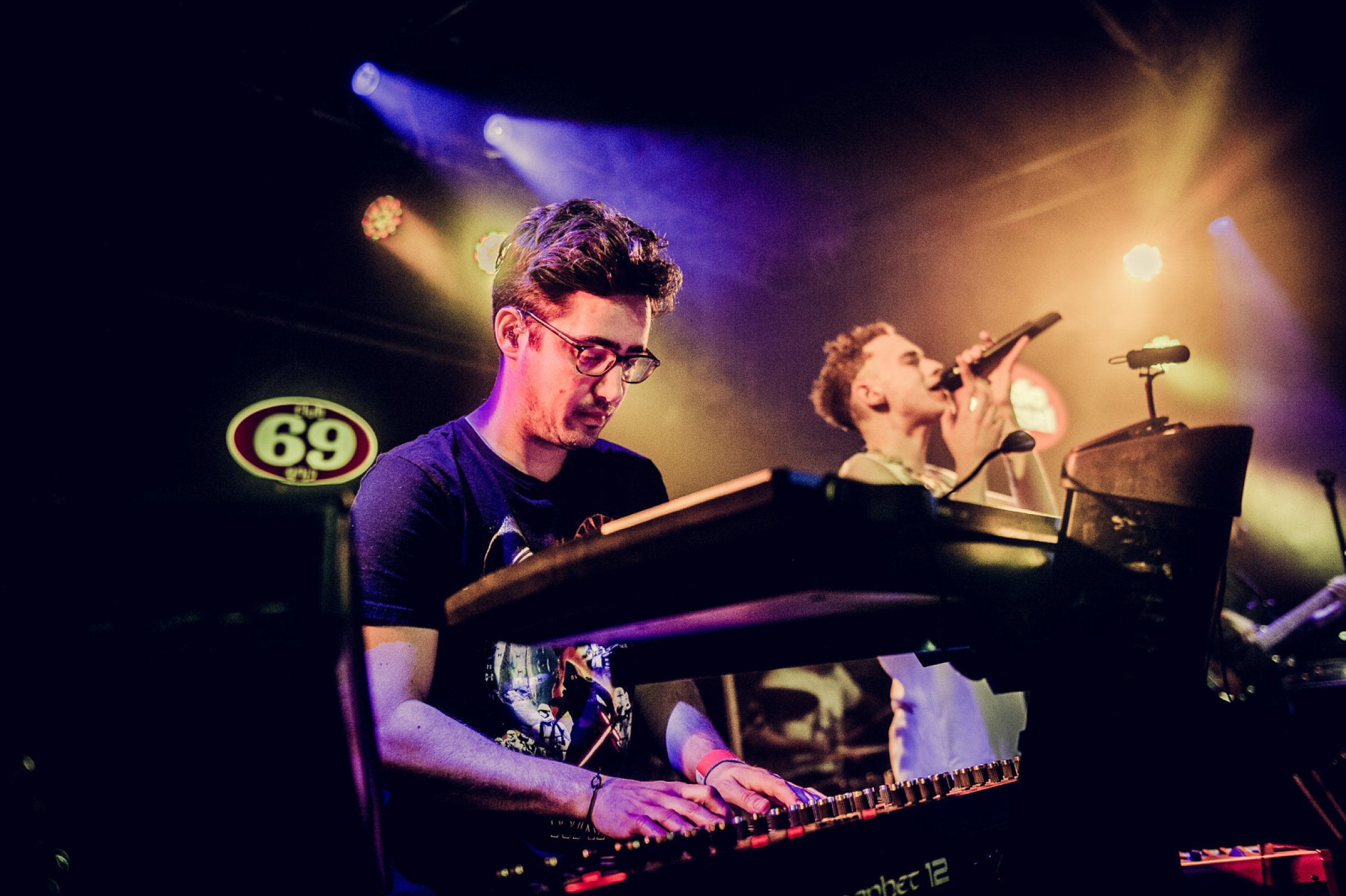 Years & Years · photo 1