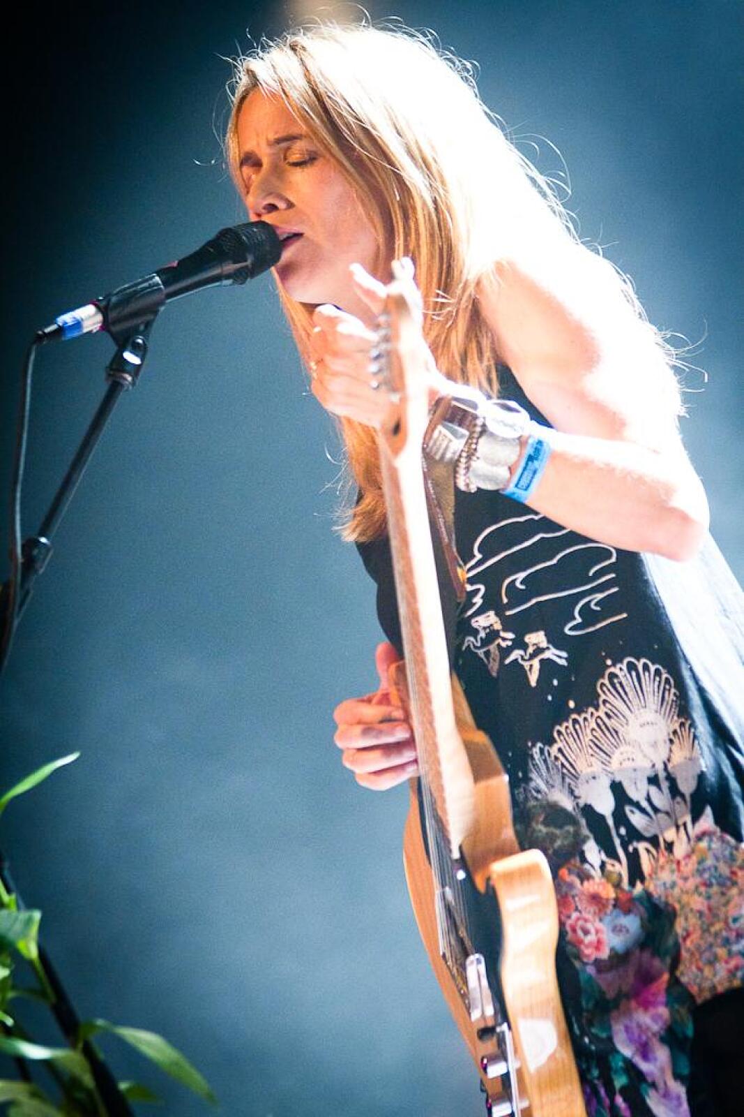 Heather Nova · foto 1