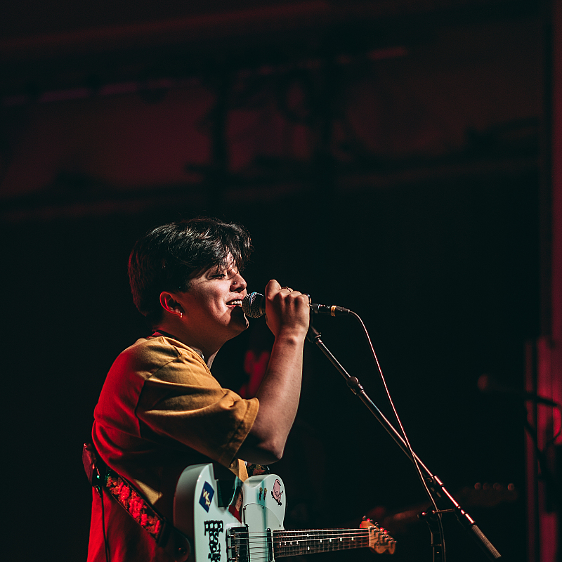 Boy Pablo