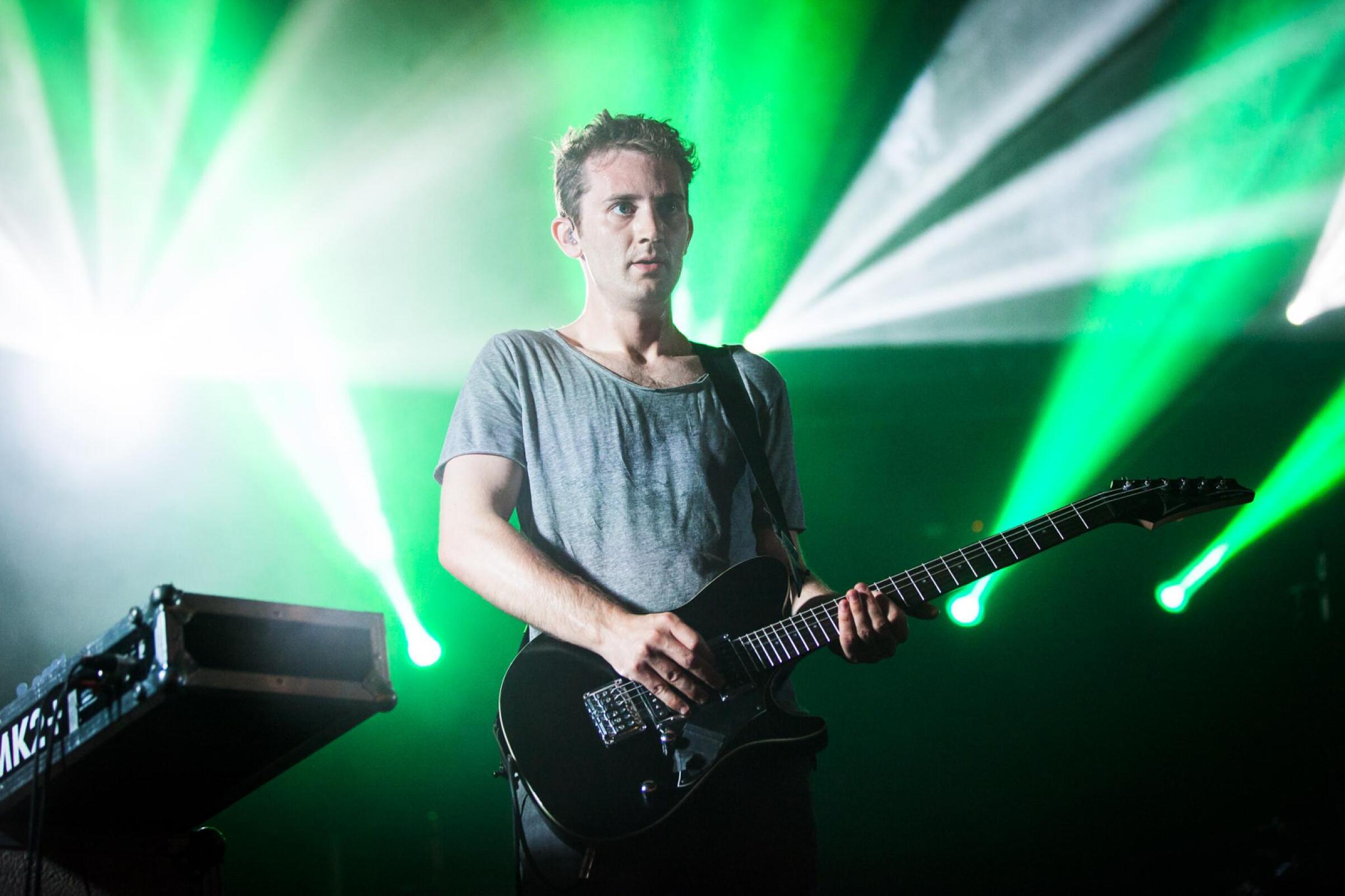 65daysofstatic · foto 1