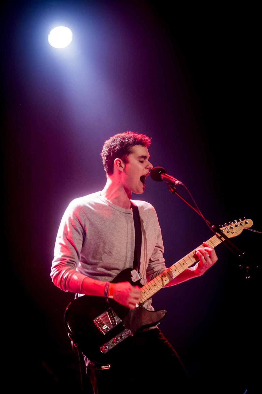 Dorian and the Grays · foto 1