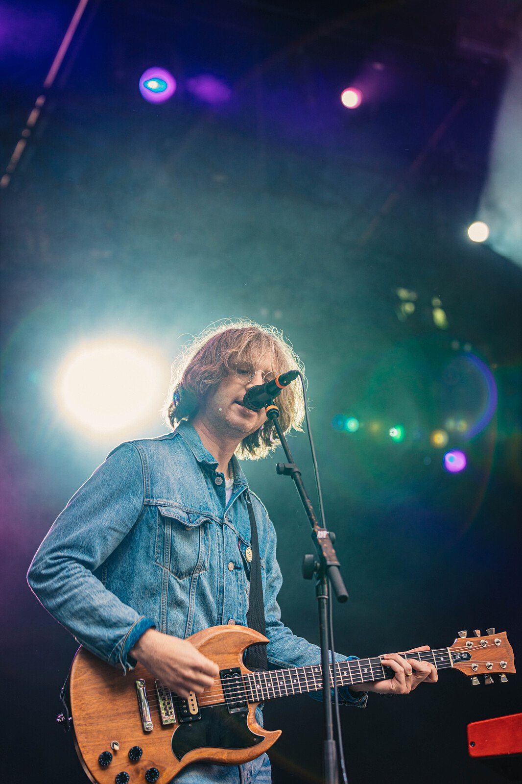 Parquet Courts · foto 1