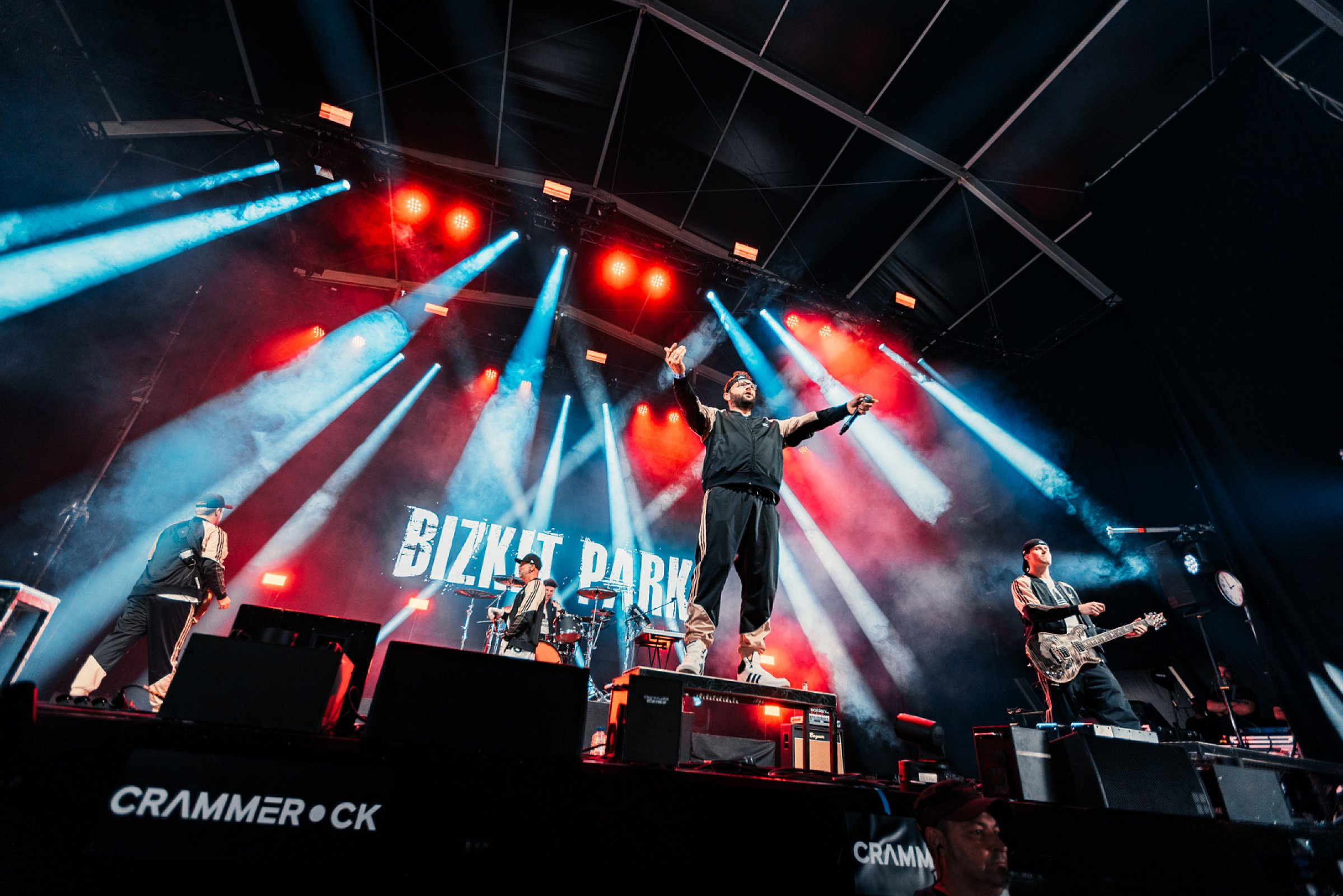 Bizkit Park · photo 1