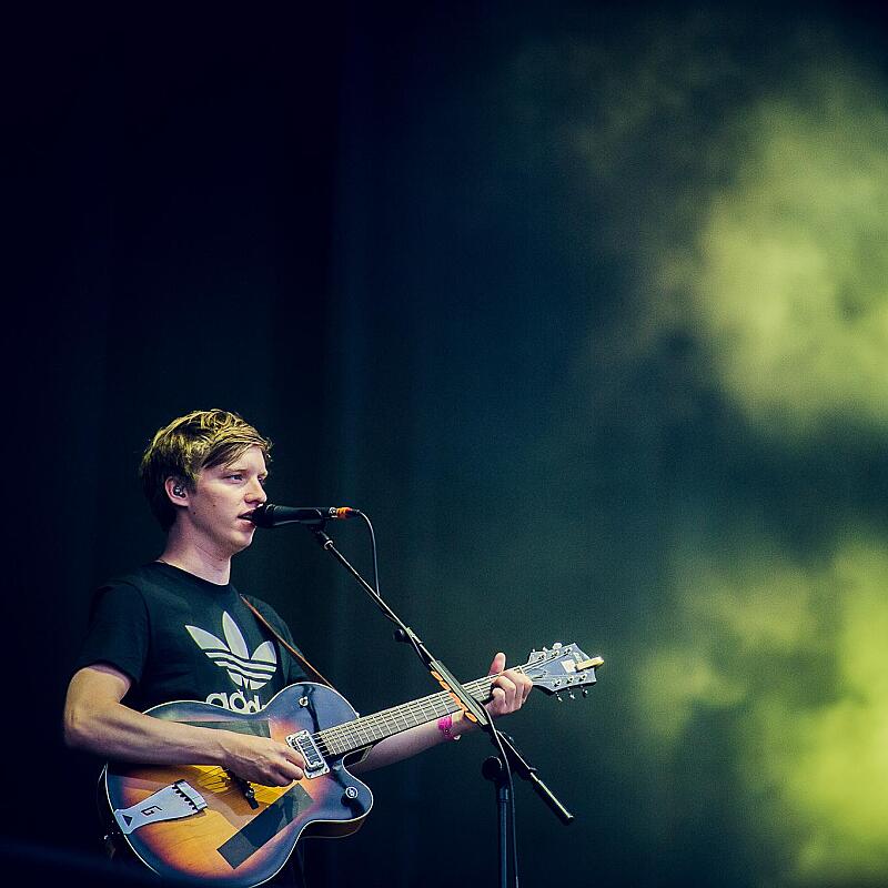 George Ezra
