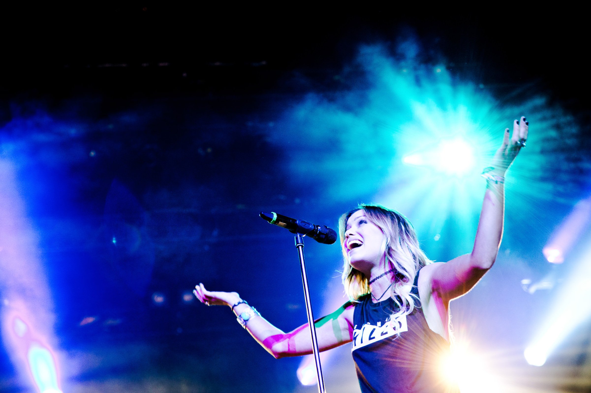 Tonight Alive · photo 1