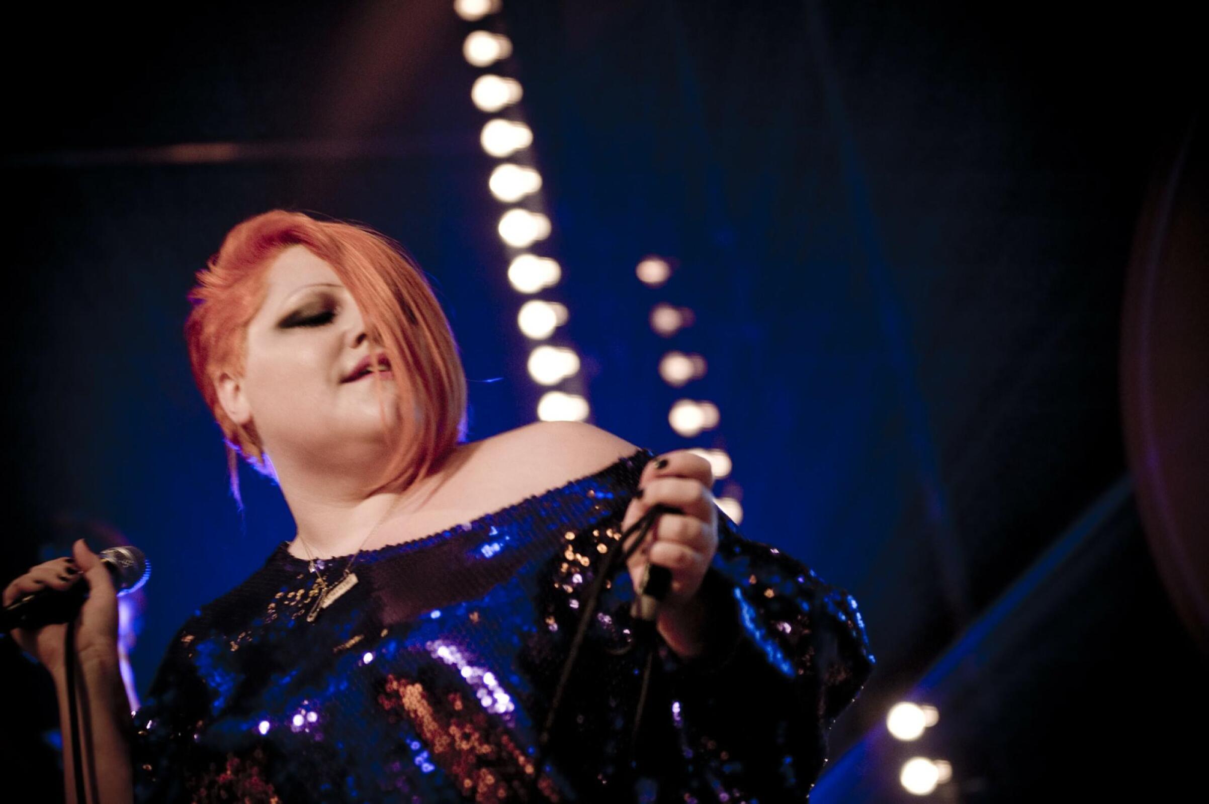 The Gossip · photo 1