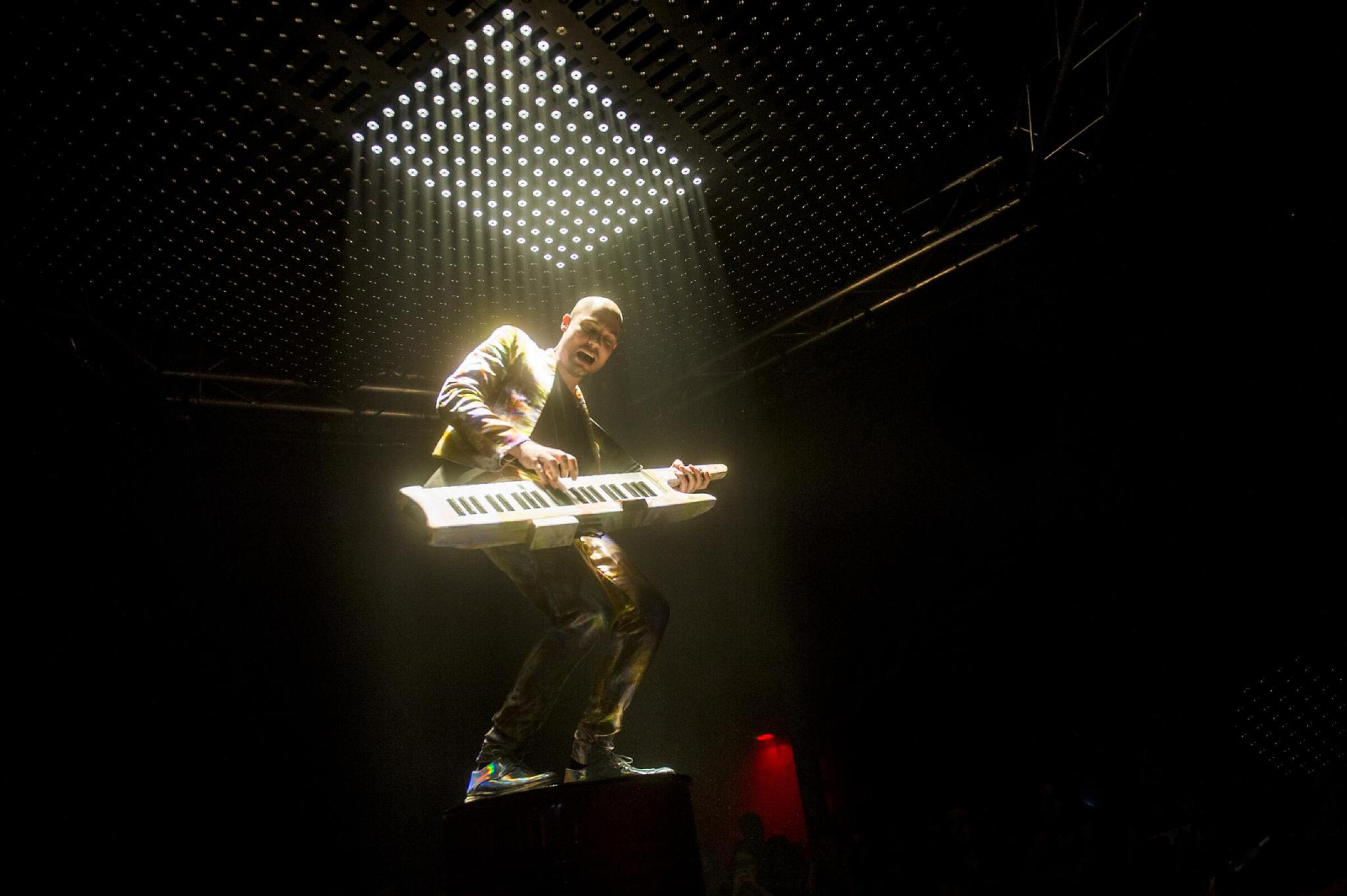 The Subs · foto 1