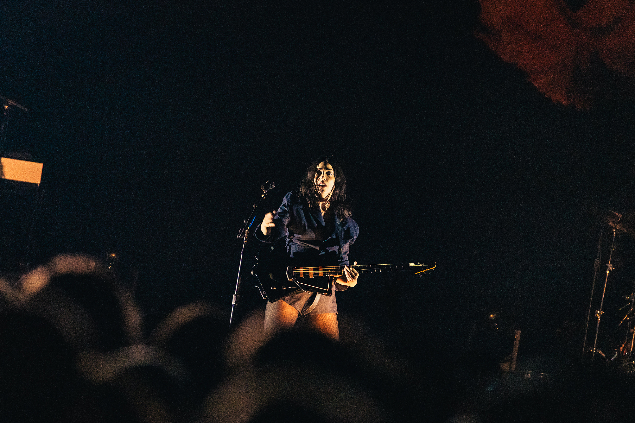 St. Vincent · foto 1