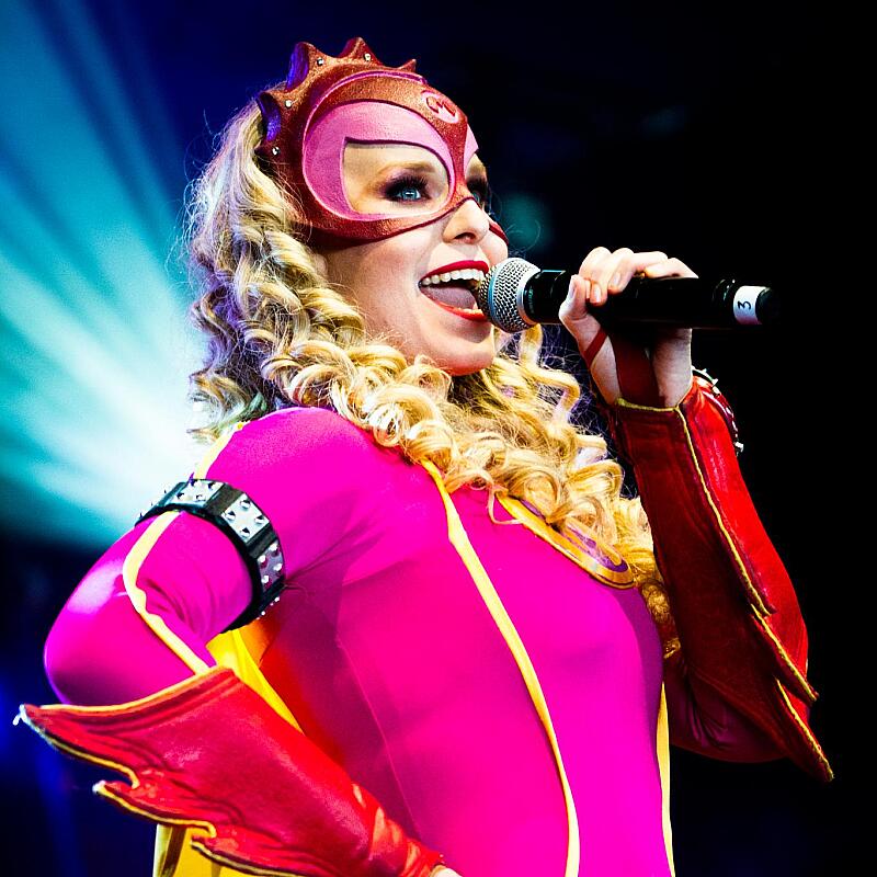 Mega Mindy
