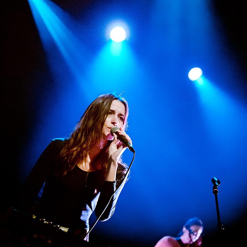 Warpaint