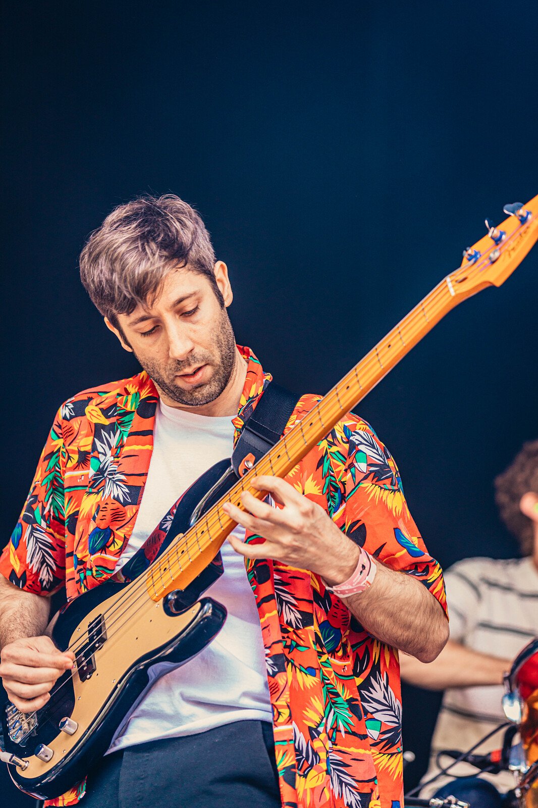 Parquet Courts at Cactusfestival 2019